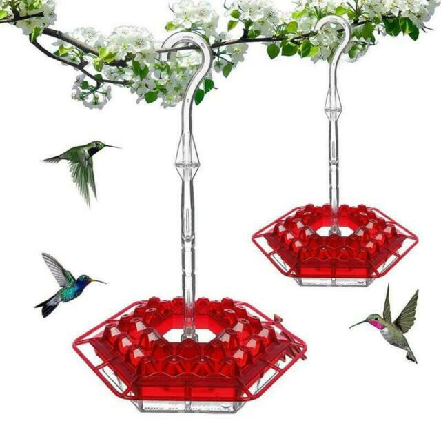Coneflower Hummingbird Feeder