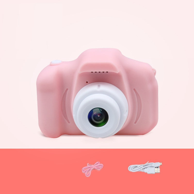 Kids Mini Digital Camera