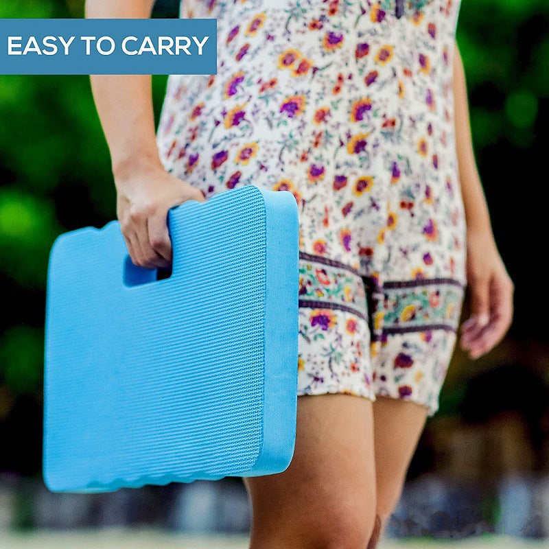 Garden Kneeler Pad