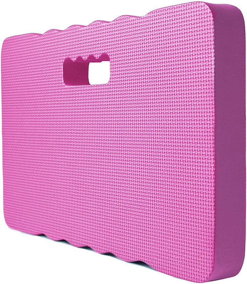 Garden Kneeler Pad