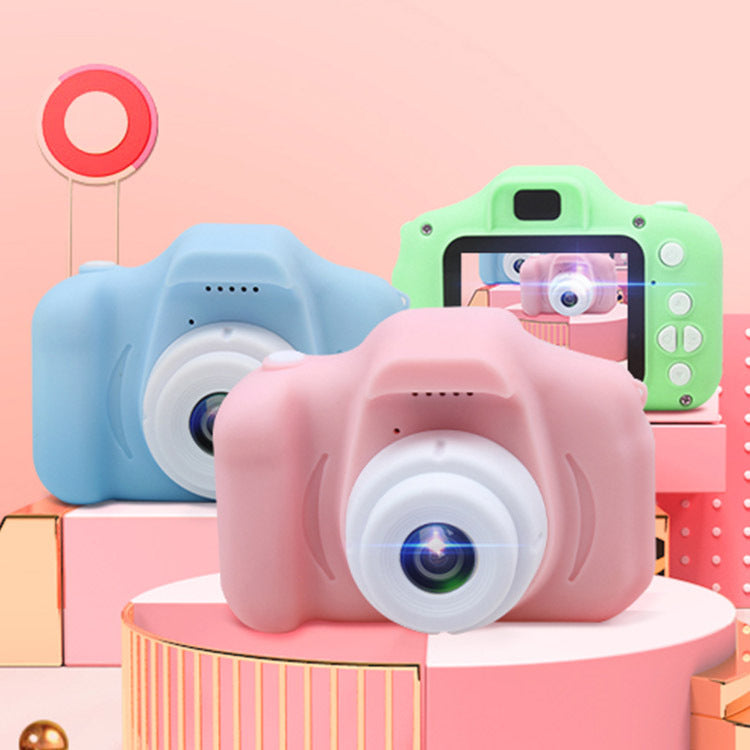 Kids Mini Digital Camera