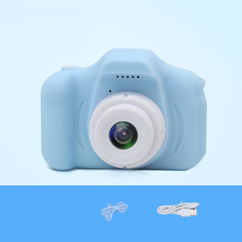 Kids Mini Digital Camera