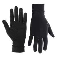 Copper Compression Gloves