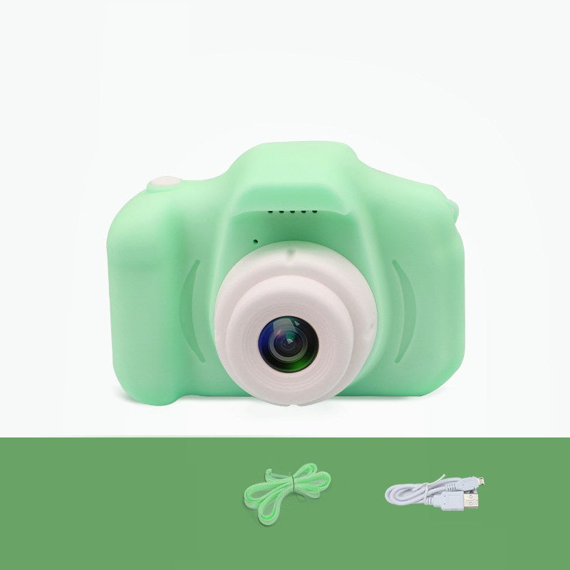 Kids Mini Digital Camera